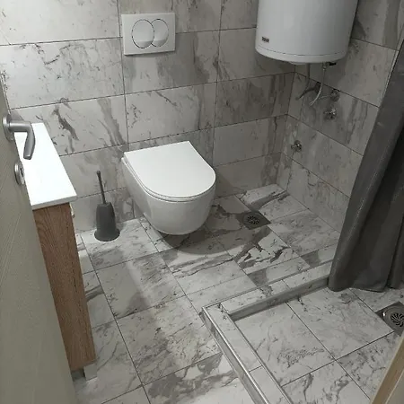 Nitex Apartment