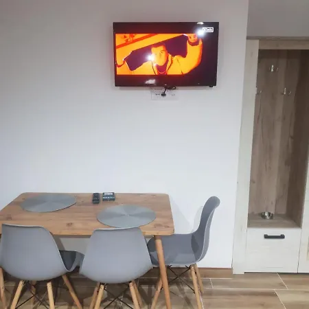 Apartment Nitex