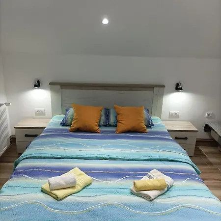 Apartment Nitex *