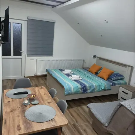 Nitex Soko Banja