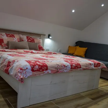 Nitex Apartment *