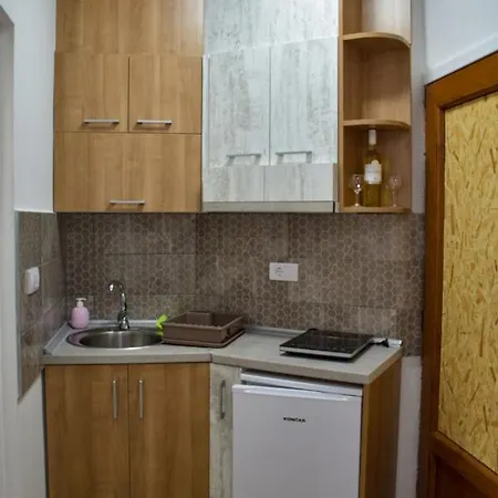 Nitex Apartment *