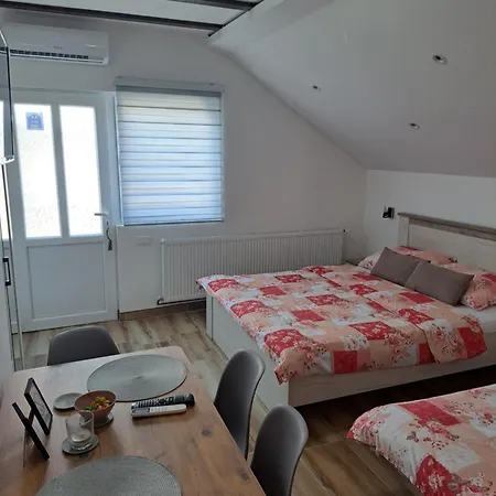 Apartment Nitex