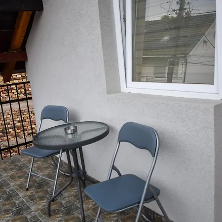 Nitex Apartment Soko Banja